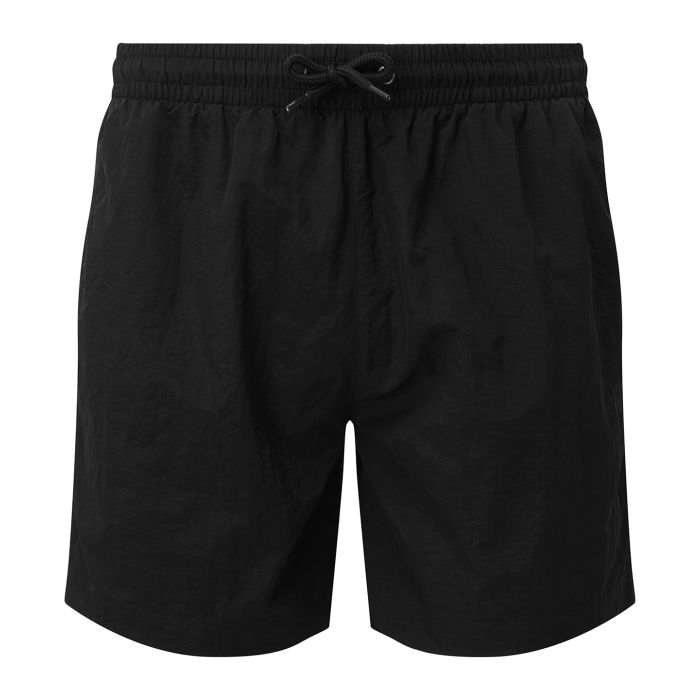 Swim shorts - Black/Black - S Swim shorts - Black/Black - S