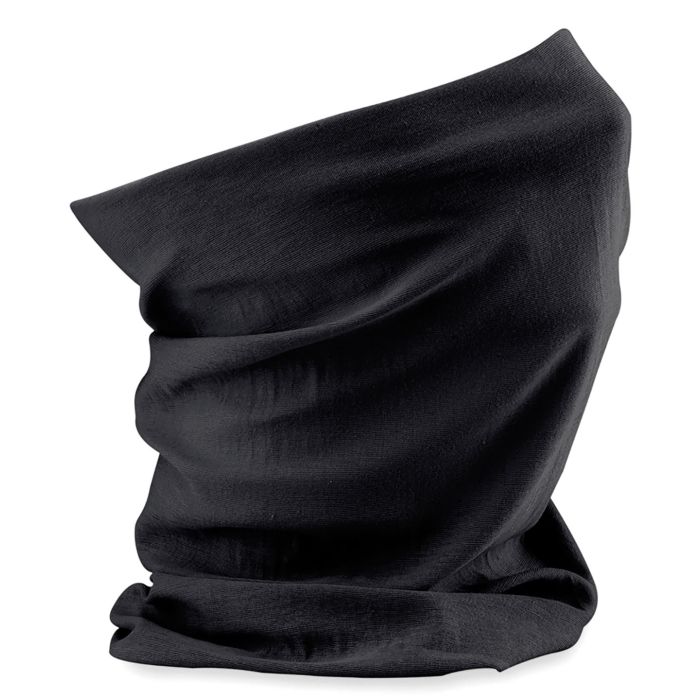 Junior Morf® original - Black - One size Junior Morf® original - Black - One size