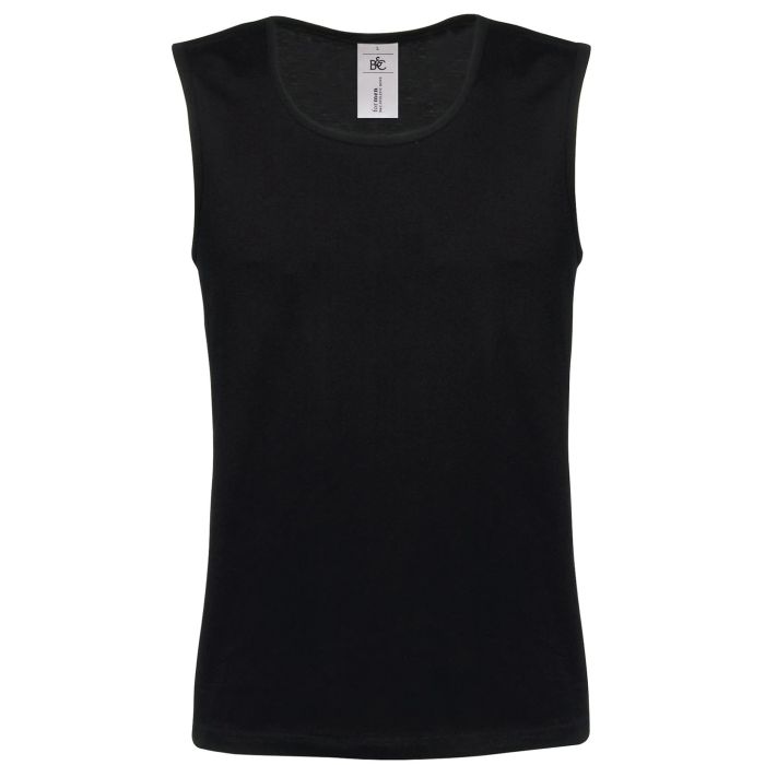 B&C Athletic move - Black - M B&C Athletic move - Black - M