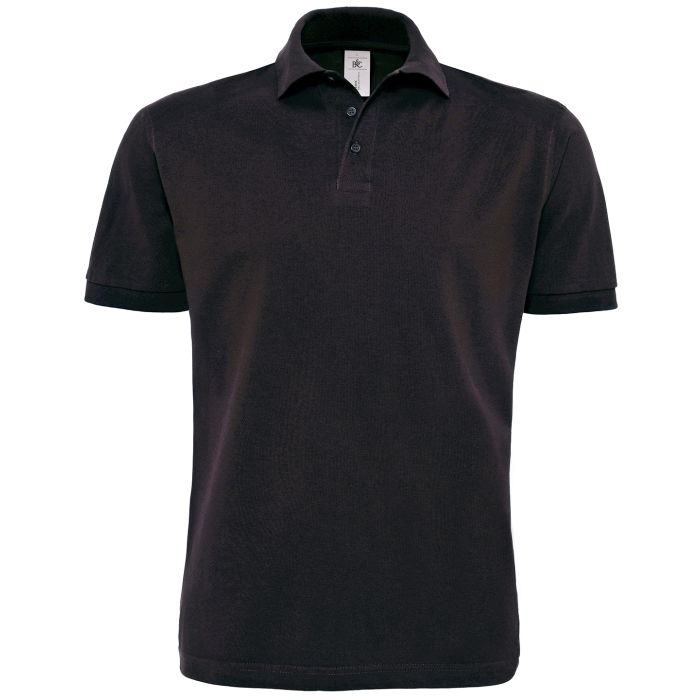 B&C Heavymill - Black* - XL B&C Heavymill - Black* - XL