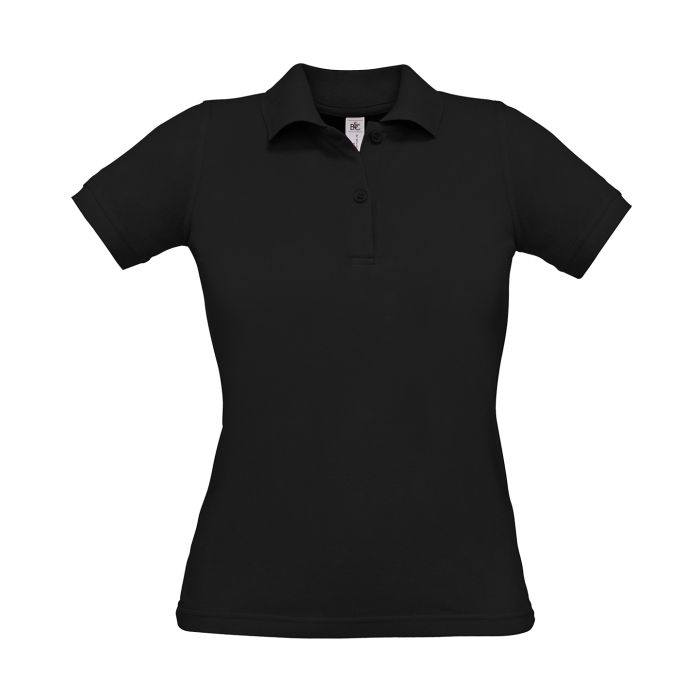 B&C Safran pure /women - Black* - XS B&C Safran pure /women - Black* - XS