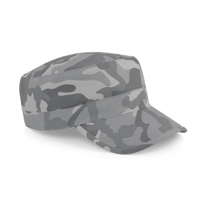 Camo Army cap - Arctic Camo - One size Camo Army cap - Arctic Camo - One size