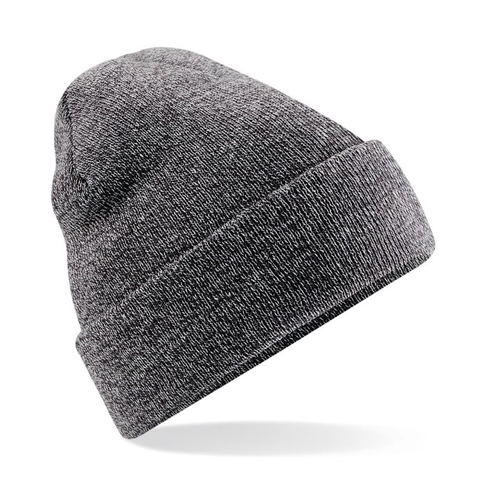 Original cuffed beanie - Antique Grey - One size Original cuffed beanie - Antique Grey - One size