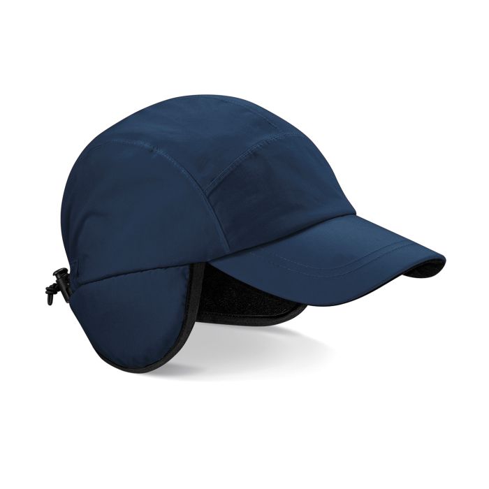 Mountain cap - Navy - One size Mountain cap - Navy - One size