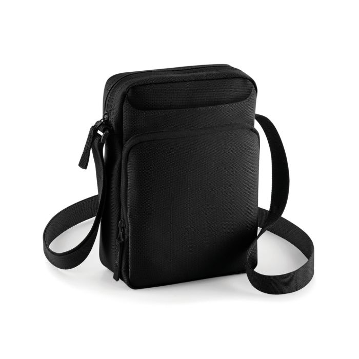 Across body bag - Black - One size Across body bag - Black - One size