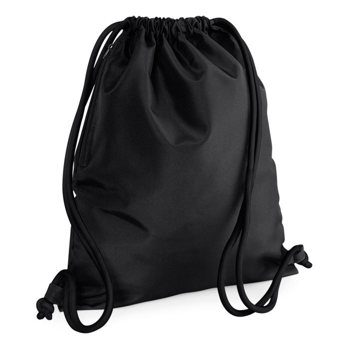 Icon gymsac - Black/Black - One size Icon gymsac - Black/Black - One size