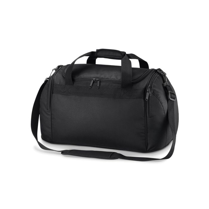 Freestyle holdall - Black - One size