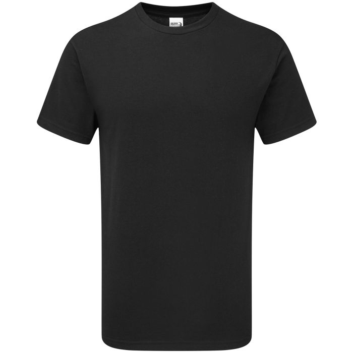 Hammer® adult t-shirt - Black - M Hammer® adult t-shirt - Black - M