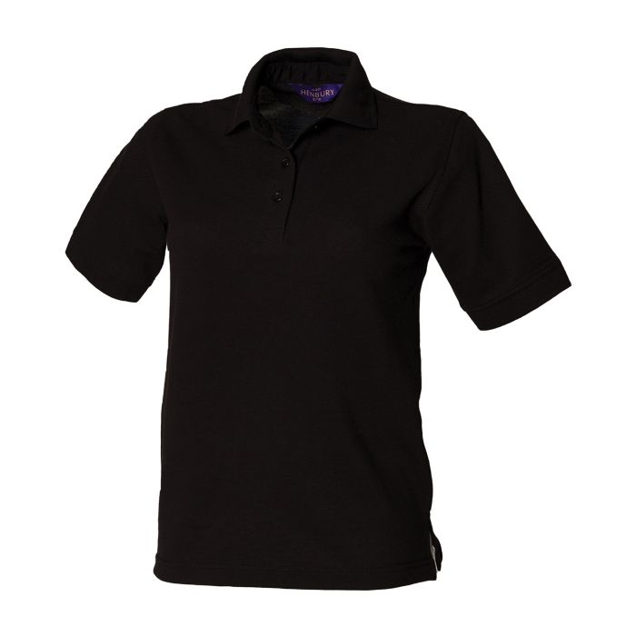 Women's 65/35 polo shirt Women's 65/35 polo shirt
