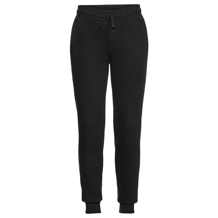Authentic jog pants - Black - S Authentic jog pants - Black - S