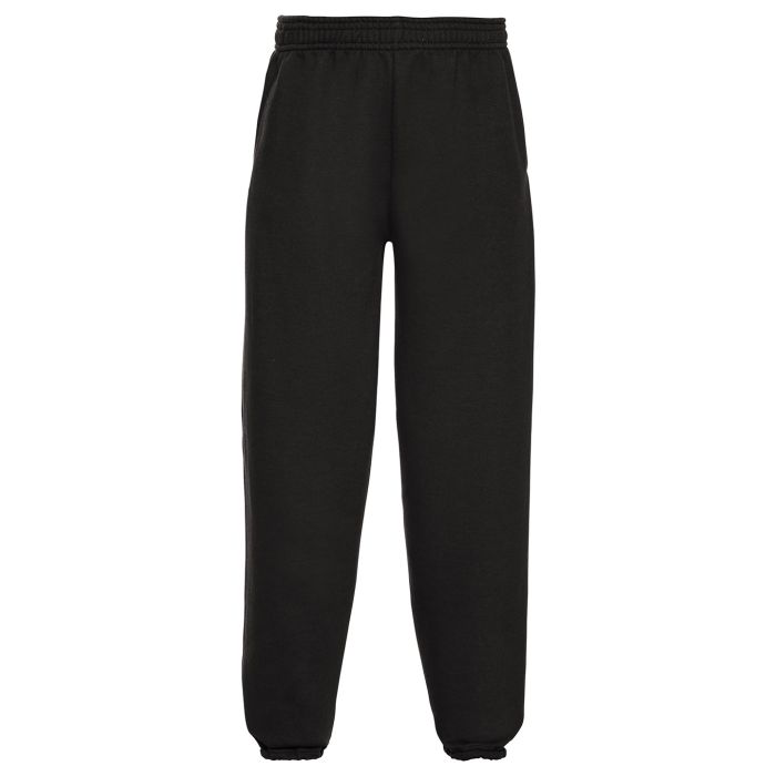 Kids sweatpants - Black - 3/4 Years Kids sweatpants - Black - 3/4 Years