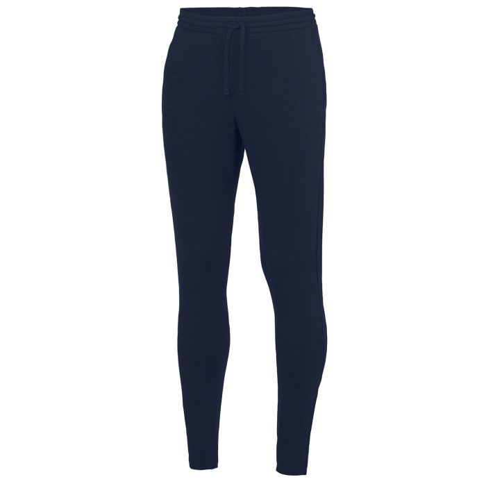 Cool tapered jog pants - French Navy - S Cool tapered jog pants - French Navy - S