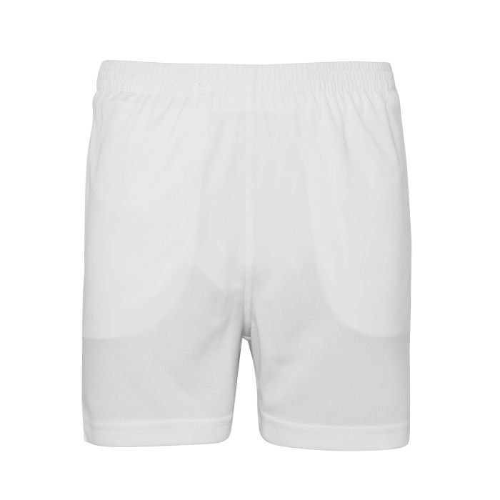 Kids cool shorts - Arctic White - 3/4 Years Kids cool shorts - Arctic White - 3/4 Years