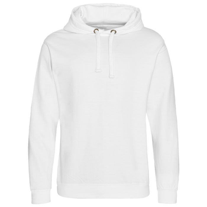Epic print hoodie - Arctic White - XS Epic print hoodie - Arctic White - XS