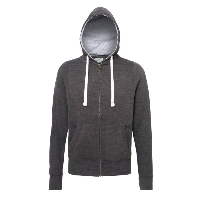 Chunky zoodie - Charcoal - S Chunky zoodie - Charcoal - S