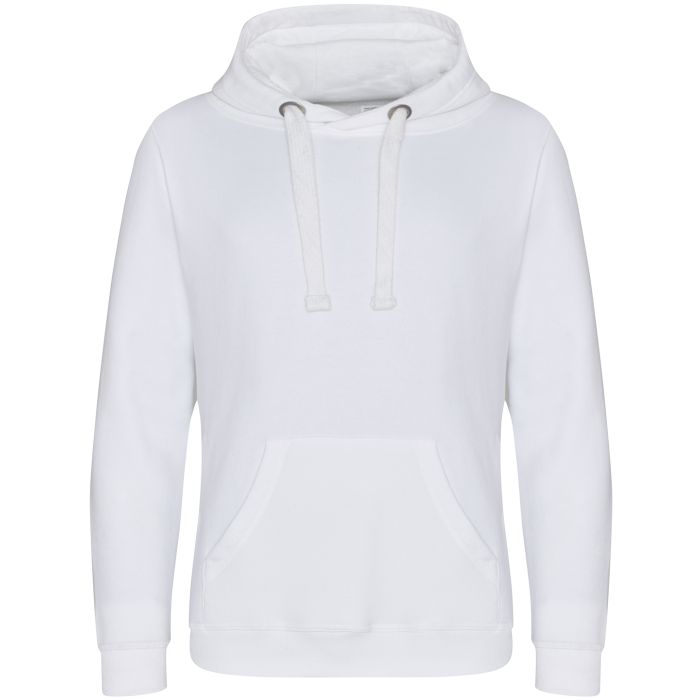 Heavyweight hoodie - Arctic White - XS Heavyweight hoodie - Arctic White - XS