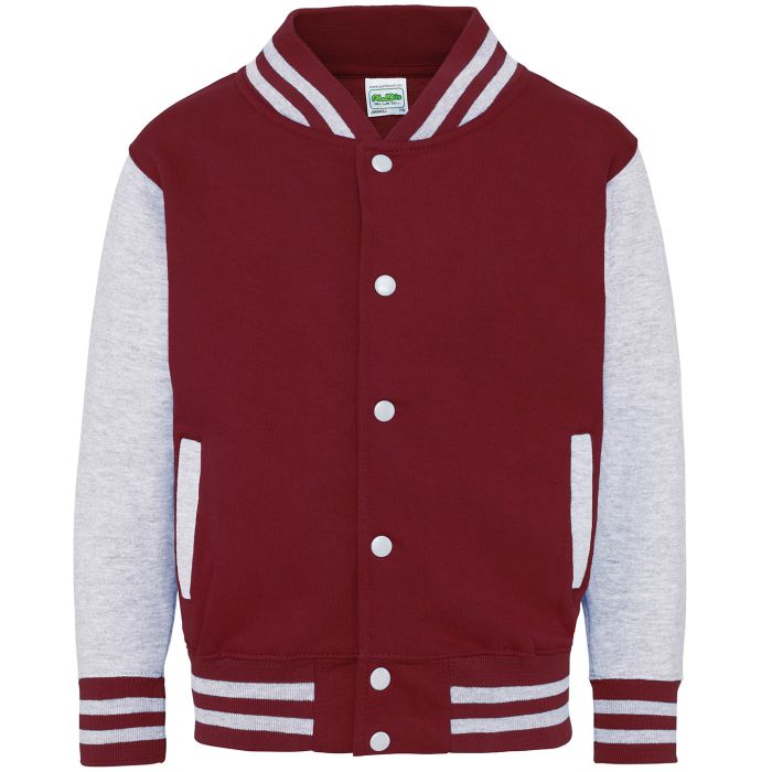 Kids varsity jacket Kids varsity jacket