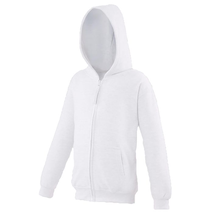 Kids zoodie - Arctic White - 3/4 Years Kids zoodie - Arctic White - 3/4 Years