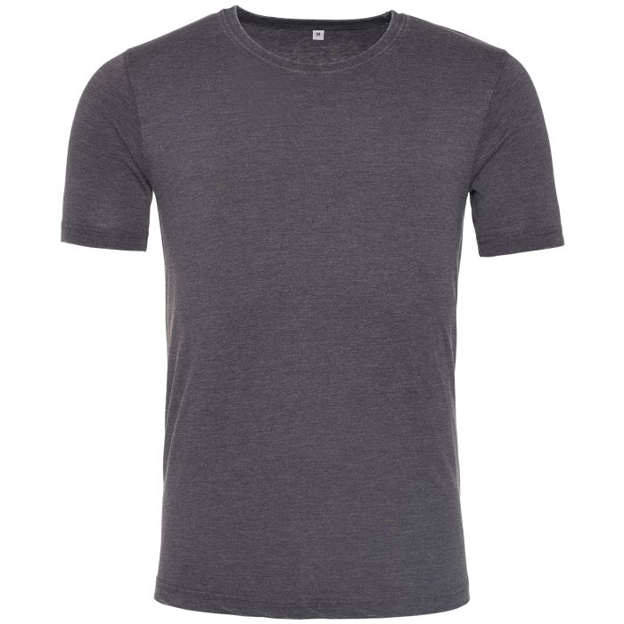Washed T - Washed Charcoal - XS Washed T - Washed Charcoal - XS