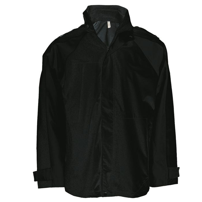 3-In-1 parka - Black - M 3-In-1 parka - Black - M