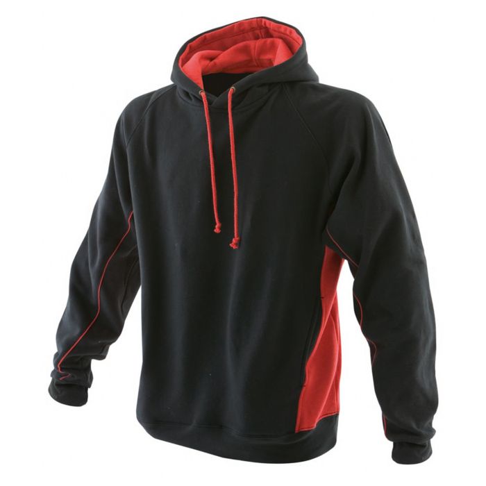Pullover hoodie Pullover hoodie