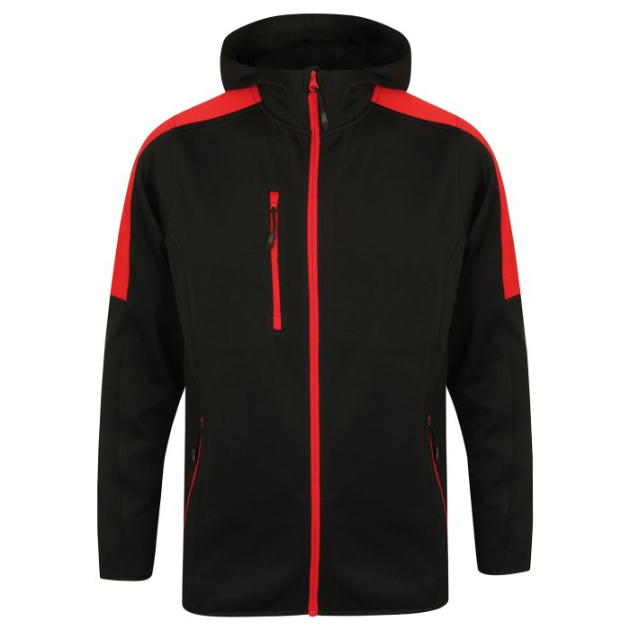 Active softshell jacket Active softshell jacket