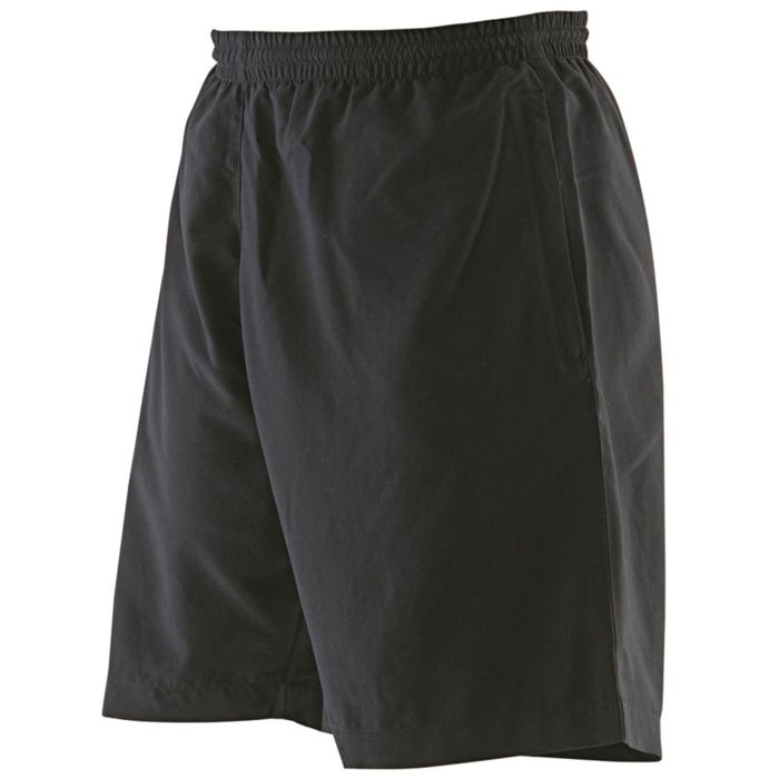 Women's microfibre shorts Women's microfibre shorts