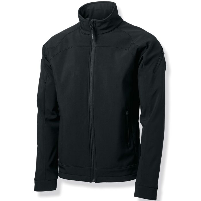 Duxbury – fashionable performance softshell jacket Duxbury – fashionable performance softshell jacket