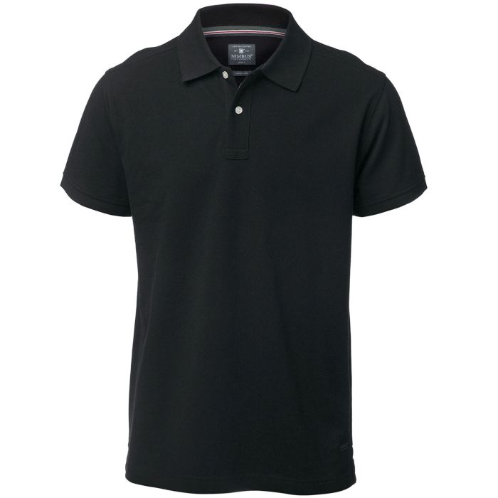 Yale – the luxurious classic polo Yale – the luxurious classic polo