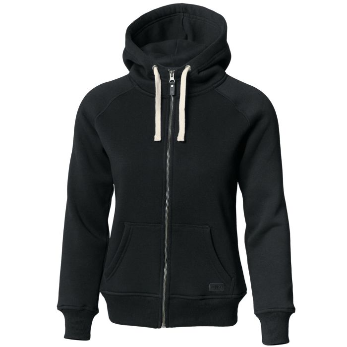 Women’s Williamsburg – fashionable hooded sweatshirt Women’s Williamsburg – fashionable hooded sweatshirt