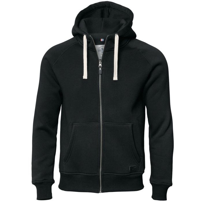 Williamsburg – fashionable hooded sweatshirt Williamsburg – fashionable hooded sweatshirt