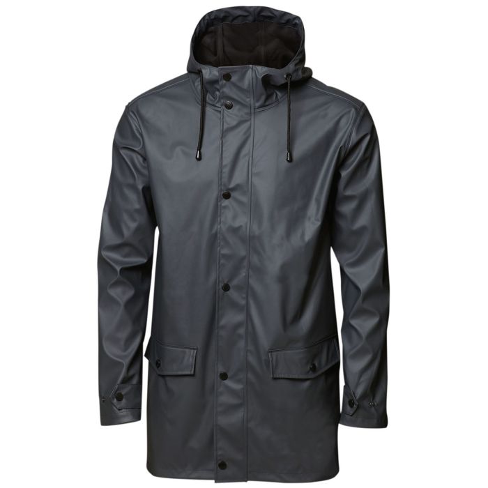 Huntington – fashionable raincoat Huntington – fashionable raincoat