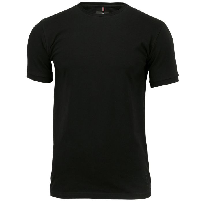 Danbury – the piqué tee Danbury – the piqué tee