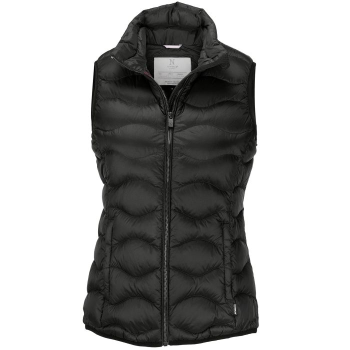 Women’s Vermont – versatile down gilet Women’s Vermont – versatile down gilet
