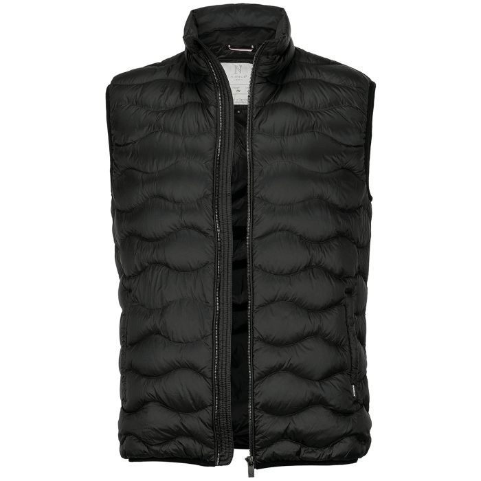 Vermont – versatile down gilet Vermont – versatile down gilet