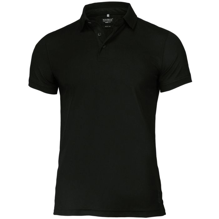 Clearwater – quick-dry performance polo Clearwater – quick-dry performance polo