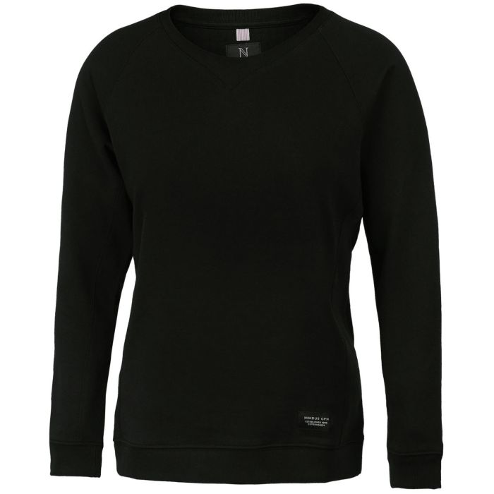 Women’s Newport – luxury lightweight crewneck Women’s Newport – luxury lightweight crewneck
