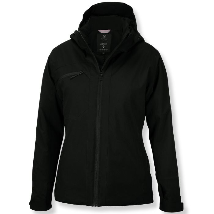 Women’s Fairview – warm performance jacket Women’s Fairview – warm performance jacket