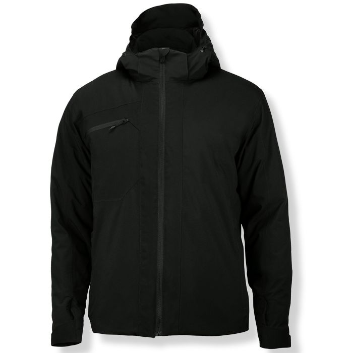Fairview – warm performance jacket Fairview – warm performance jacket
