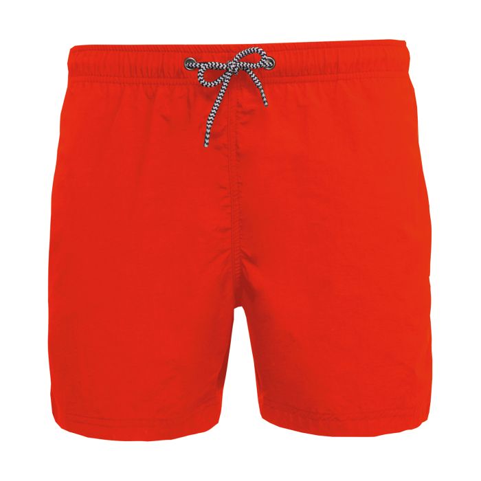 Swim shorts - Crush Orange - XS Swim shorts - Crush Orange - XS