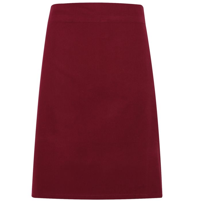 Calibre heavy cotton canvas waist apron Calibre heavy cotton canvas waist apron