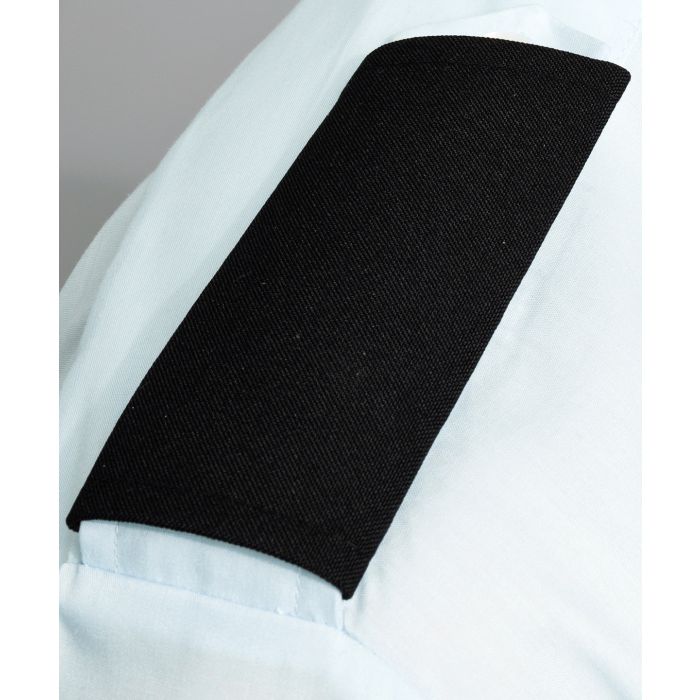 Epaulettes - Black - One size