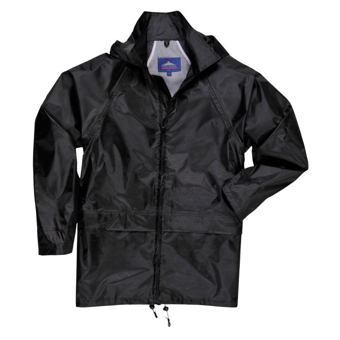 Classic rain jacket (S440) Classic rain jacket (S440)