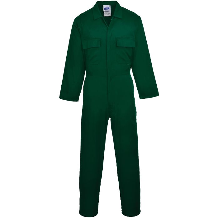 Euro work coverall (S999) Euro work coverall (S999)