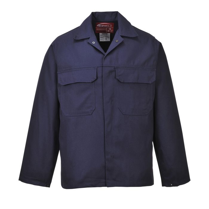 Bizweld™ jacket (BIZ2) Bizweld™ jacket (BIZ2)
