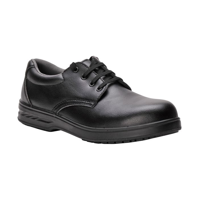 Steelite™ laced safety shoe S2 (FW80) Steelite™ laced safety shoe S2 (FW80)