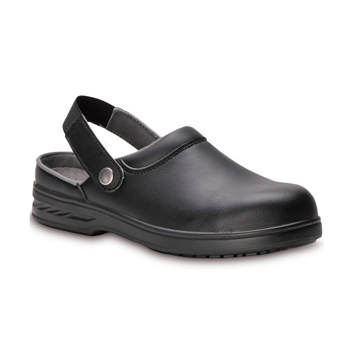 Steelite safety clog SB (FW82) Steelite safety clog SB (FW82)