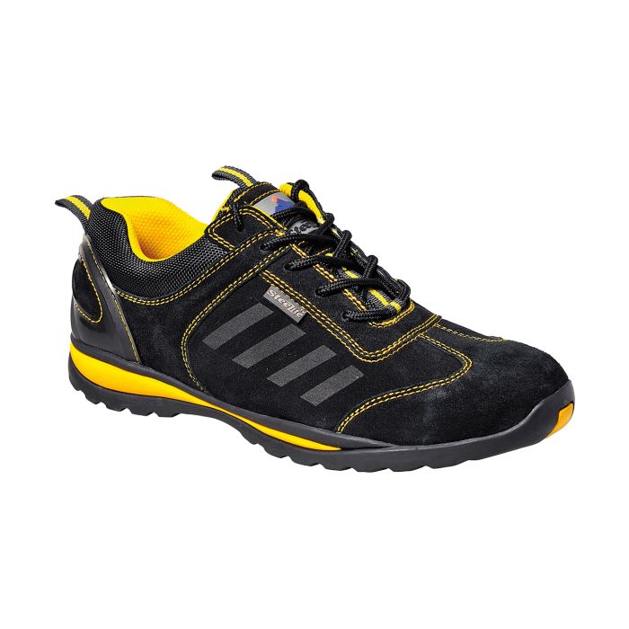 Steelite Lusun safety trainer S1P (FW34) Steelite Lusun safety trainer S1P (FW34)