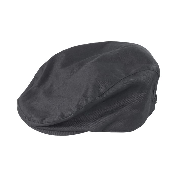 Gatsby cap - Black - S/M Gatsby cap - Black - S/M