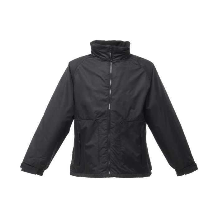 Hudson jacket - Black - S Hudson jacket - Black - S